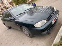 Седан Kia Sephia 1999 года, 180000 рублей, Большие Вязёмы