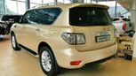 SUV   Nissan Patrol 2012 , 2890000 , 