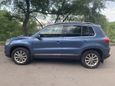 SUV   Volkswagen Tiguan 2012 , 750000 , 