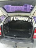 SUV   Hyundai Tucson 2006 , 545000 , 