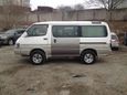    Toyota Hiace 1997 , 297000 , 