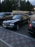  Mercedes-Benz S-Class 1994 , 999999 , 