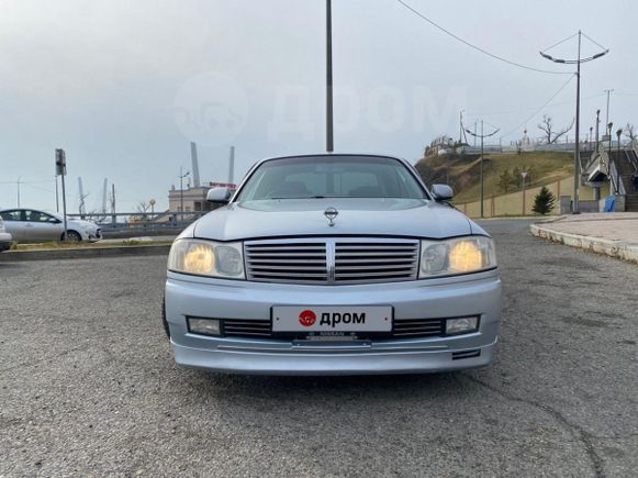  Nissan Cedric 1999 , 270000 , 