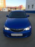  Subaru Impreza 2007 , 410000 , 