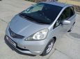  Honda Fit 2008 , 500000 , 