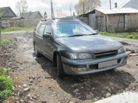  Toyota Caldina 1996 , 250000 , 