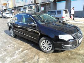 Volkswagen Passat 2007 , 520000 , 