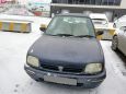  Nissan March 1992 , 35000 , 