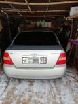  Toyota Corolla 2001 , 340000 , 