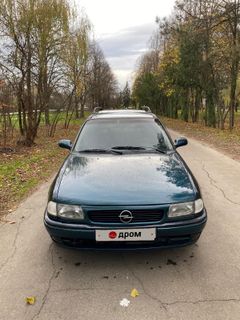 Универсал Opel Astra 1997 года, 180000 рублей, Краснодар