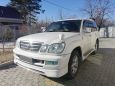 SUV   Toyota Land Cruiser Cygnus 2003 , 1250000 , 