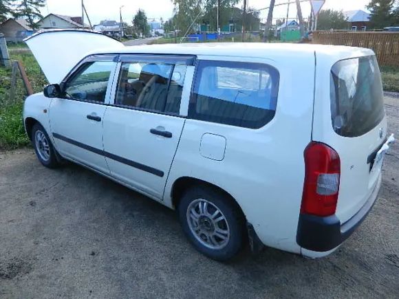  Toyota Probox 2005 , 290000 , 