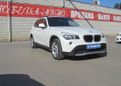 SUV   BMW X1 2012 , 999000 , 