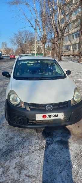 Универсал Nissan AD 2007 года, 690000 рублей, Свободный
