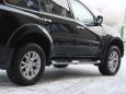 SUV   Mitsubishi Pajero Sport 2014 , 1350000 , 