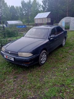 Седан Toyota Camry 1994 года, 160000 рублей, Новосибирск