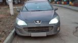  Peugeot 407 2005 , 120000 , 