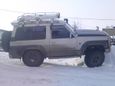 SUV   Nissan Safari 1995 , 420000 , 