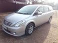    Nissan Presage 2003 , 410000 , 