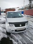 SUV   Suzuki Escudo 2005 , 700000 , -