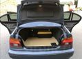  BMW 5-Series 2001 , 370000 , --