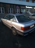  Audi 90 1989 , 120000 , 
