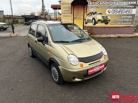  Daewoo Matiz 2009 , 189000 , 