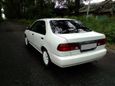  Nissan Sunny 1998 , 100500 , 