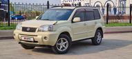 SUV   Nissan X-Trail 2003 , 489000 , 