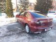  Mazda Mazda3 2008 , 650000 , 