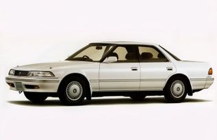  Toyota Mark II 1990 , 30000 , -