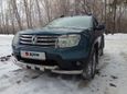 SUV   Renault Duster 2012 , 615000 , 