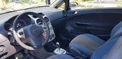  3  Opel Corsa 2007 , 283000 , 