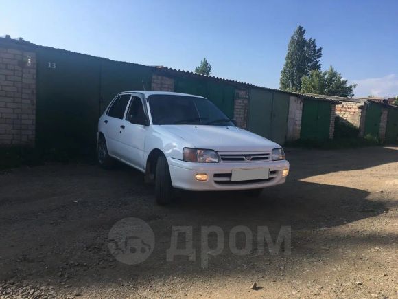  Toyota Starlet 1993 , 110000 ,  