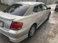  Toyota Allion 2005 , 650000 , 