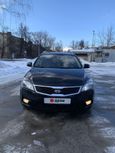  Kia Ceed 2010 , 540000 , 