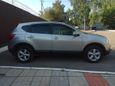 SUV   Nissan Qashqai 2009 , 595000 , 