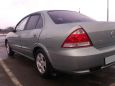  Nissan Almera Classic 2008 , 265000 , 