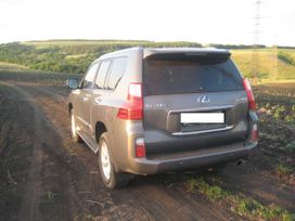 SUV   Lexus GX460 2010 , 2200000 , 