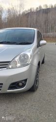  Nissan Note 2010 , 525000 , 