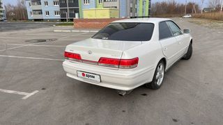 Седан Toyota Mark II 1998 года, 320000 рублей, Новосибирск