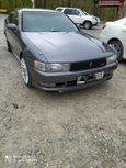  Toyota Cresta 1995 , 500000 , 