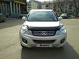 SUV   Great Wall Hover H6 2014 , 725000 , 