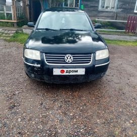  Volkswagen Passat 2000 , 170000 , 