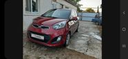  Kia Picanto 2014 , 420000 , 