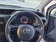  Toyota Vitz 2016 , 800000 , 