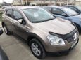 SUV   Nissan Qashqai 2007 , 515000 , --