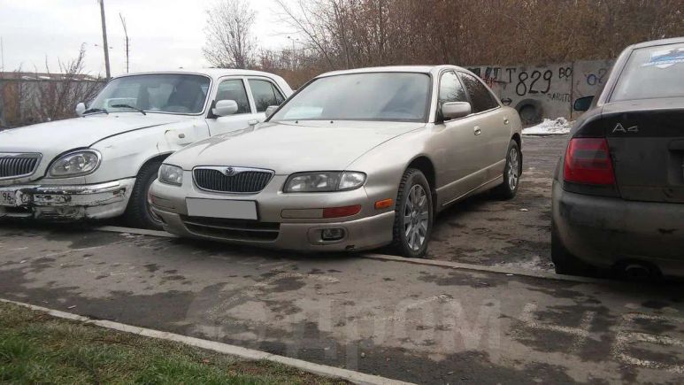  Mazda Millenia 1998 , 170000 , 