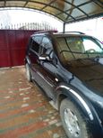 SUV   SsangYong Rexton 2007 , 550000 , 