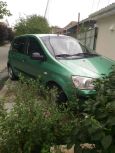  Hyundai Getz 2004 , 175000 , 